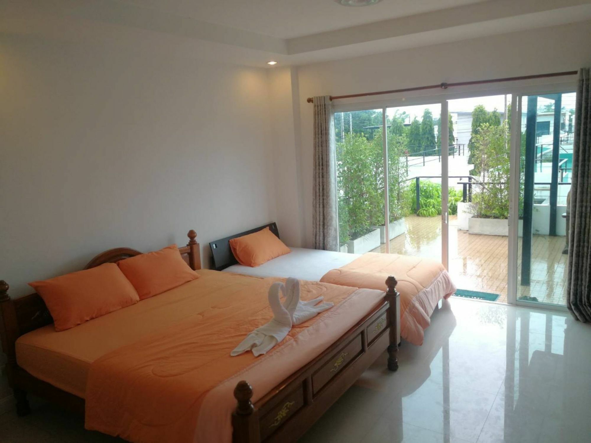 Sukanda Pool Villa Huahin ภายนอก รูปภาพ