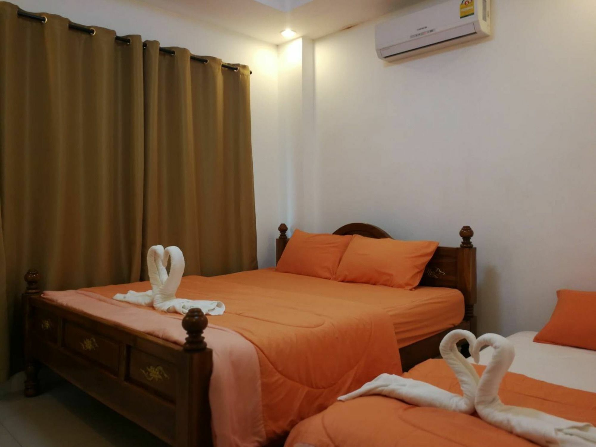 Sukanda Pool Villa Huahin ภายนอก รูปภาพ